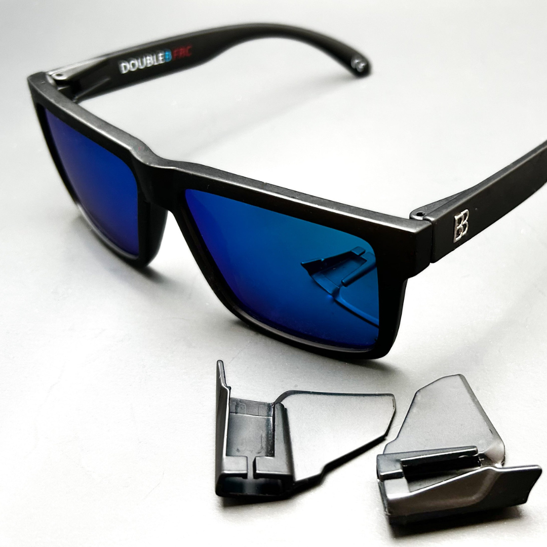 Double B FRC Barracudas